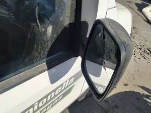 Foto de RETROVISOR DERECHO FIAT III FIORINO (225) 1.3 16V JTD CAT (75 CV / 55 KW) referencia 0735714766