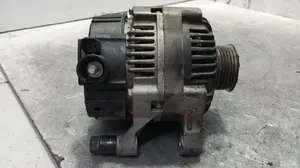 Foto de ALTERNADOR PEUGEOT 206 1.4 HDi (68 CV / 50 KW) referencia 5705KX foto 9
