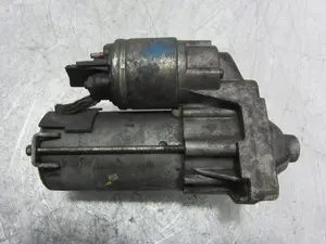 Foto de MOTOR ARRANQUE RENAULT CLIO III referencia 8200836473