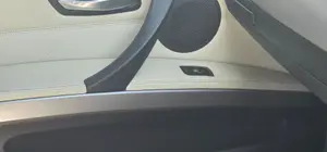 Foto de MANDO ELEVALUNAS DELANTERO IZQUIERDO BMW SERIE 3 BERLINA (E90) 2.0 CAT (129 CV / 95 KW)