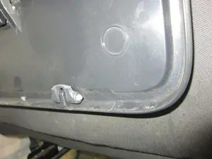 Foto de ASIENTO DELANTERO DERECHO VOLKSWAGEN TOURAN (1T2) 1.9 TDI (105 CV / 77 KW) referencia 1K4881106ME foto 12