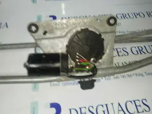 Foto de ARTICULACION LIMPIA DELANTERA CITROEN XSARA PICASSO referencia 0390241443 foto 4
