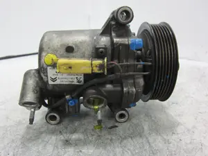 Foto de COMPRESOR AIRE ACONDICIONADO CITROEN C-ELYSÉE referencia 9806599380