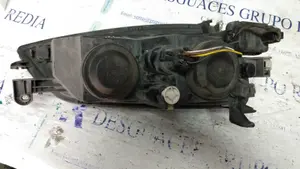 Foto de FARO IZQUIERDO OPEL VECTRA B BERLINA referencia 90512318 foto 2