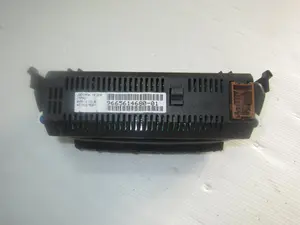 Foto de PANTALLA MULTIFUNCION PEUGEOT EXPERT TEPEE referencia 9665614680 foto 3