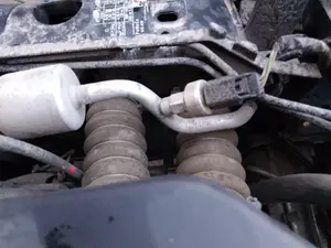 Foto de INTERCOOLER FORD TRANSIT COURIER (C4A) 1.5 TDCi CAT (95 CV / 70 KW) referencia 0FT766K775AA
