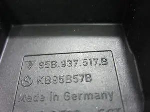 Foto de CAJA RELES / FUSIBLES PORSCHE MACAN (95BA) referencia 95B937517B foto 2