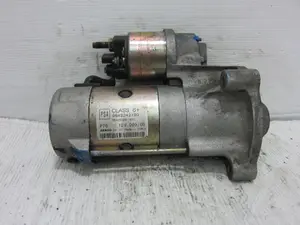 Foto de MOTOR ARRANQUE CITROEN GRAND C4 PICASSO referencia 9648242180 foto 5