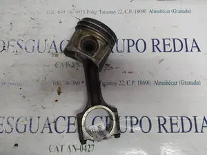 Foto de PISTON RENAULT LAGUNA III BERLINA referencia 1065.3