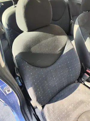 Foto de ASIENTO DELANTERO DERECHO CITROEN C2 1.1 (60 CV / 44 KW) foto 2