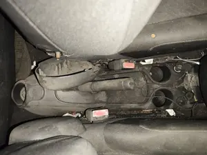 Foto de PALANCA FRENO CITROEN C3 PICASSO 1.6 HDi FAP (92 CV / 68 KW) referencia 98062963ZD