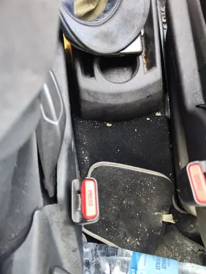 Foto de PRETENSOR AIRBAG IZQUIERDO CITROEN GRAND C4 PICASSO 1.6 16V HDi FAP (109 CV / 80 KW)