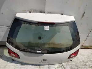 Foto de NO IDENTIFICADO CITROEN C3 1.4 HDi (68 CV / 50 KW)