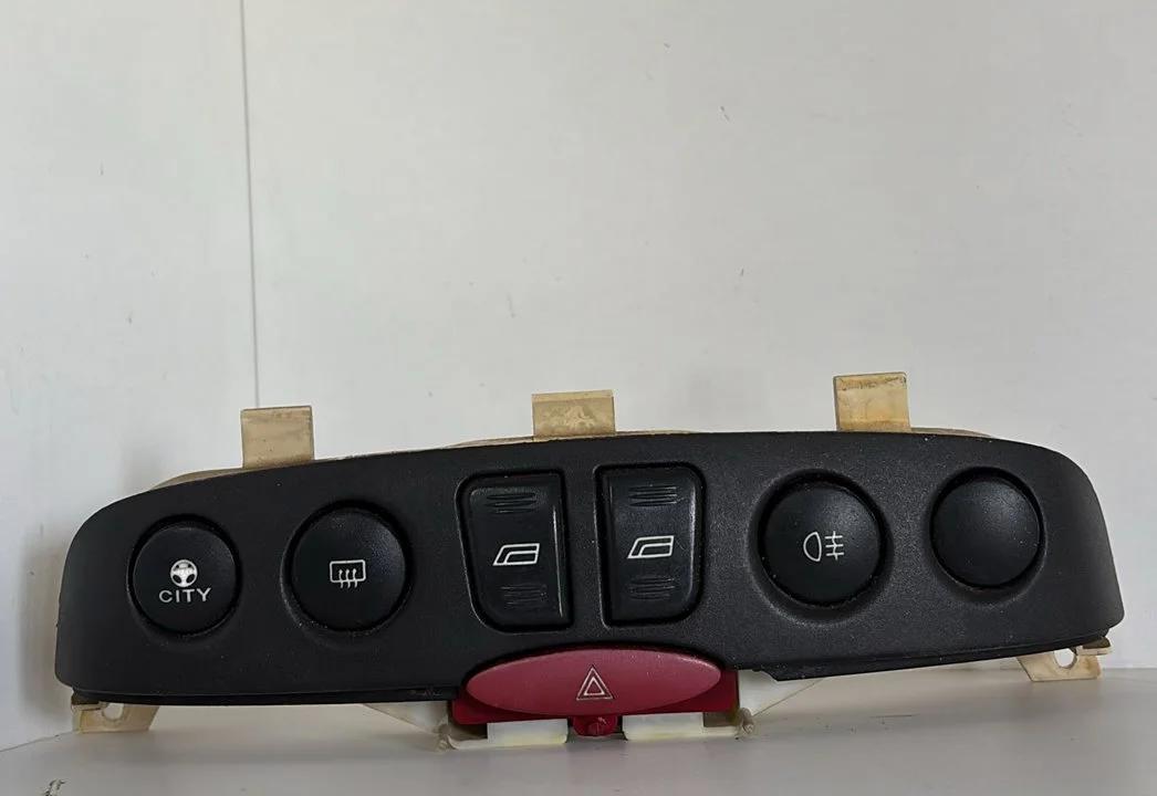 Foto de NO IDENTIFICADO FIAT II PUNTO (188) BERLINA