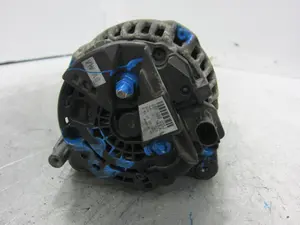 Foto de ALTERNADOR AUDI A6 AVANT (4F5) referencia 06F903023J foto 8