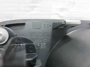 Foto de WARNING SEAT LEON (1P1) 1.6 TDI (105 CV / 77 KW) referencia 1P1858331 foto 4