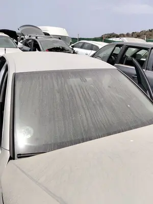 Foto de PARABRISAS AUDI A4 BERLINA (8K2) 2.0 16V TDI (143 CV / 105 KW) foto 1