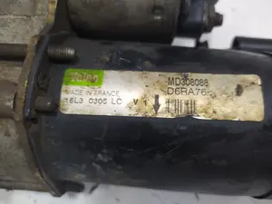 Foto de MOTOR ARRANQUE MITSUBISHI SPACE STAR (DG0) referencia MD308088 foto 6