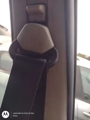 Foto de CINTURON SEGURIDAD DELANTERO IZQUIERDO CITROEN C3 1.4 HDi (68 CV / 50 KW) referencia 8974K6