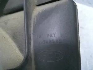 Foto de ELECTROVENTILADOR HYUNDAI ACCENT (LC) 1.3 12V CAT (75 CV / 55 KW) referencia 4548548 foto 4