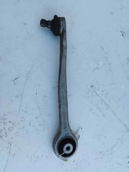 Foto de BRAZO SUSPENSION SUPERIOR DELANTERO DERECHO PORSCHE MACAN (95BA) referencia 8K0506P