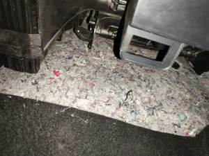 Foto de VENTILADOR CALEFACCION VOLKSWAGEN POLO V (6R1) 1.2  (60 CV / 44 KW)