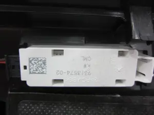 Foto de GUANTERA BMW SERIE X3 (G01) 3.0 24V Turbodiesel (265 CV / 195 KW) referencia 1484900032 foto 10