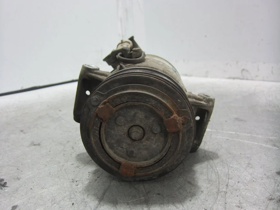 Foto de COMPRESOR AIRE ACONDICIONADO OPEL ASTRA H BERLINA referencia 383601234