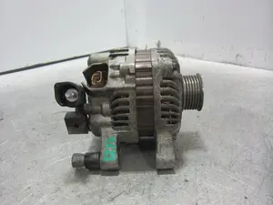 Foto de ALTERNADOR CITROEN C3 1.4 (73 CV / 54 KW) referencia 9666030280 foto 5