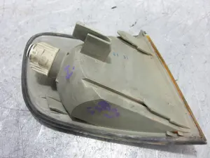 Foto de NO IDENTIFICADO AUDI 100 AVANT (C4) 2.3 (133 CV / 98 KW) referencia 137983 foto 2