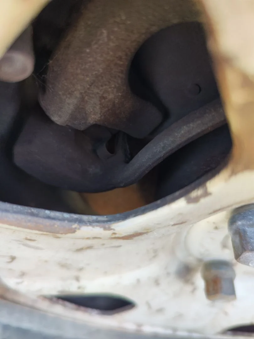Foto de PINZA DE FRENO TRASERA IZQUIERDA RENAULT KANGOO I (F/KC0) 1.9 dCi Diesel CAT (84 CV / 62 KW) referencia 7701207477