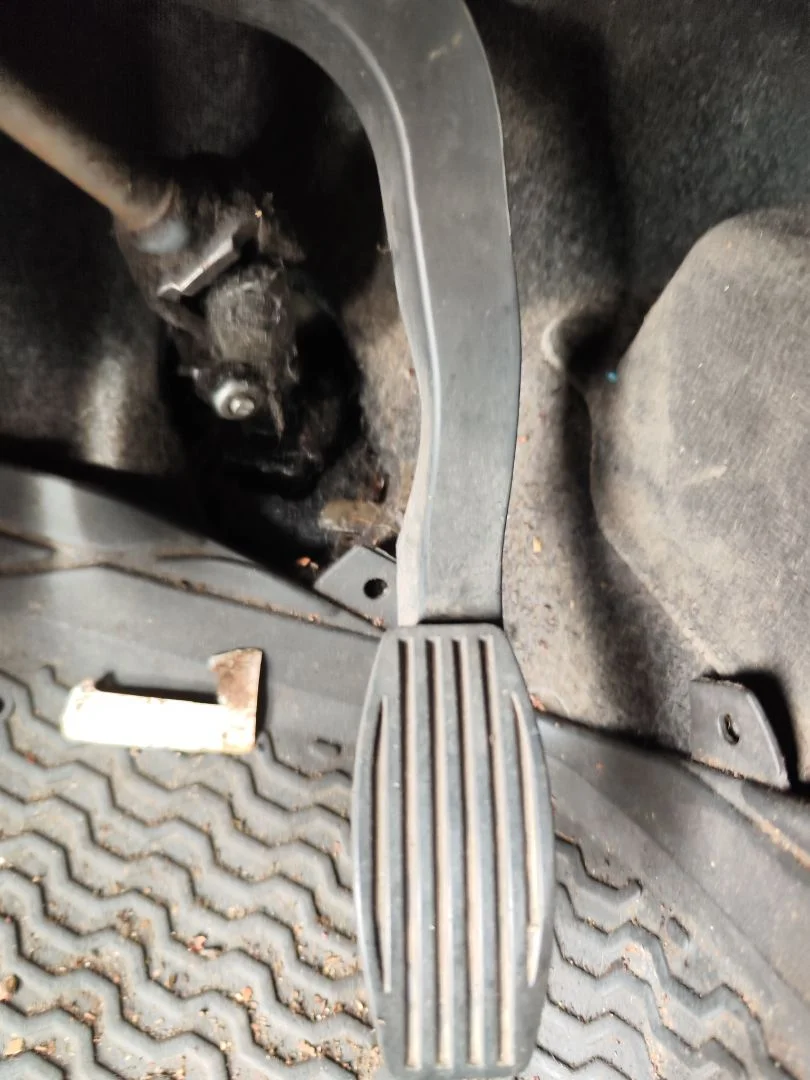 Foto de POTENCIOMETRO PEDAL FIAT I DOBLÒ (119) 1.9 JTD CAT (105 CV / 77 KW)