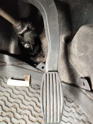 Foto de POTENCIOMETRO PEDAL FIAT I DOBLÒ (119) 1.9 JTD CAT (105 CV / 77 KW)