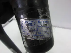 Foto de MOTOR LIMPIA DELANTERO FORD TRANSIT CONNECT (TC7) 1.8 TDCi CAT (75 CV / 55 KW) referencia 2T1417508AD foto 3