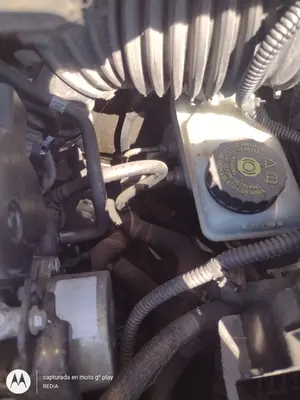 Foto de ABS RENAULT KANGOO II (F/KW0) 1.5 dCi Diesel FAP (90 CV / 66 KW)