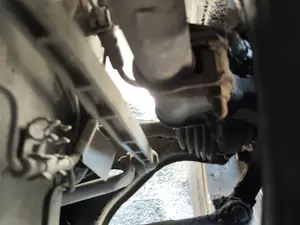 Foto de BIELETA ESTABILIZADORA DELANTERA DERECHA OPEL ZAFIRA A 2.0 DTI (101 CV / 74 KW) referencia 13327928