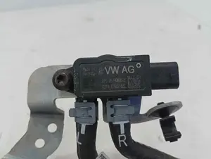 Foto de SENSOR PRESION PORSCHE MACAN (95BA) referencia 95B131551K