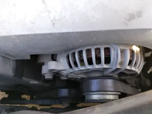 Foto de ALTERNADOR AUDI A4 BERLINA (8E) 1.9 TDI (131 CV / 96 KW) referencia 028903029RV