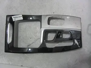 Foto de MOLDURA BMW SERIE X3 (G01) 3.0 24V Turbodiesel (265 CV / 195 KW) referencia 1111605