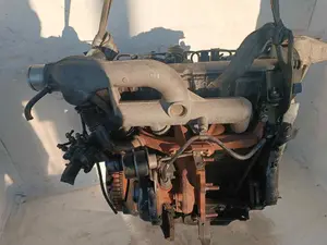 Foto de MOTOR COMPLETO RENAULT MEGANE I FASE 2 CLASSIC (LA...) referencia F9QK foto 1