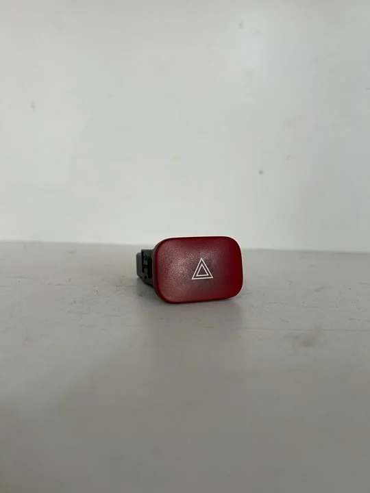 Foto de WARNING CITROEN C4 BERLINA