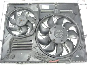 Foto de ELECTROVENTILADOR AUDI Q7 (4L) referencia 0130303326 foto 2