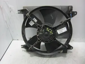 Foto de ELECTROVENTILADOR CHEVROLET LACETTI 1.4 CAT (95 CV / 70 KW) referencia 96553242 foto 2