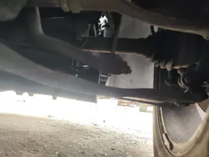 Foto de BRAZO SUSPENSION DELANTERO DERECHO PEUGEOT 207 CC CABRIO-COUPÉ 1.6 16V (120 CV / 88 KW)