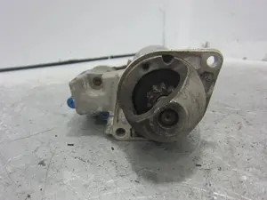 Foto de MOTOR ARRANQUE MERCEDES-BENZ CLASE A (BM 169) referencia A0051517401 foto 2