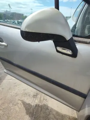 Foto de RETROVISOR DERECHO PEUGEOT 207 SW 1.4 16V VTi (95 CV / 70 KW) referencia 8149ZH