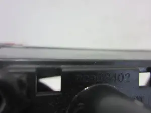 Foto de MANETA INTERIOR TRASERA IZQUIERDA OPEL ASTRA H BERLINA 1.7 16V CDTI (101 CV / 74 KW) referencia 68402 foto 3
