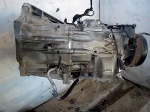 Foto de CAJA CAMBIOS MITSUBISHI CANTER EURO 5/EURO 6 (BM 468)(09.2011) 3.0 Diesel (146 CV / 107 KW) referencia M038S5A002 foto 4