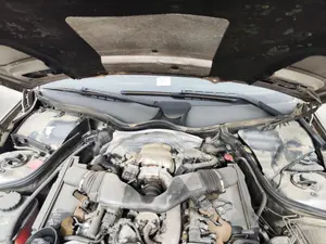 Foto de ARTICULACION LIMPIA DELANTERA MERCEDES-BENZ CLASE C (BM 203) BERLINA 1.8 CAT (192 CV / 141 KW) referencia A2038200712 foto 1