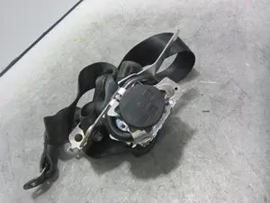Foto de CINTURON SEGURIDAD TRASERO IZQUIERDO TOYOTA AVENSIS CROSS SPORT (T27) 1.8 16V CAT (147 CV / 108 KW) referencia 630169600D foto 5